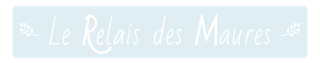 le Relais des Maures – Hôtel Restaurant Logo