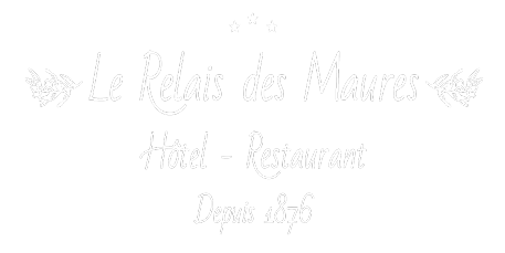 le Relais des Maures – Hôtel Restaurant Logo